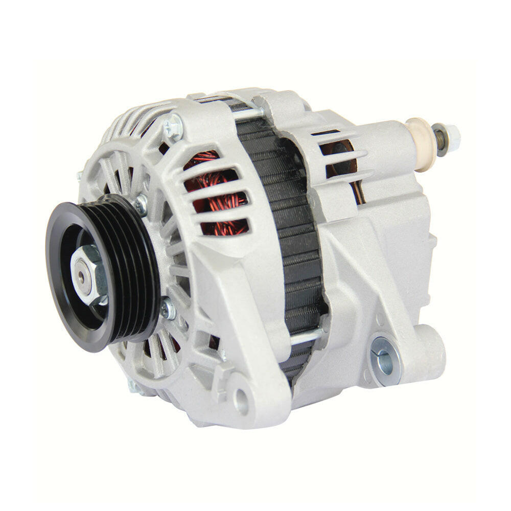 Alternator Suitable For Mitsubishi NM MK Triton Pajero V6 6G74 3.0L / 6G72 3.5L.