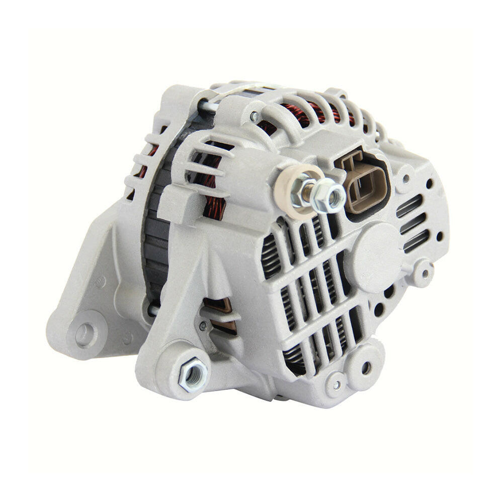 Alternator Suitable For Mitsubishi NM MK Triton Pajero V6 6G74 3.0L / 6G72 3.5L.