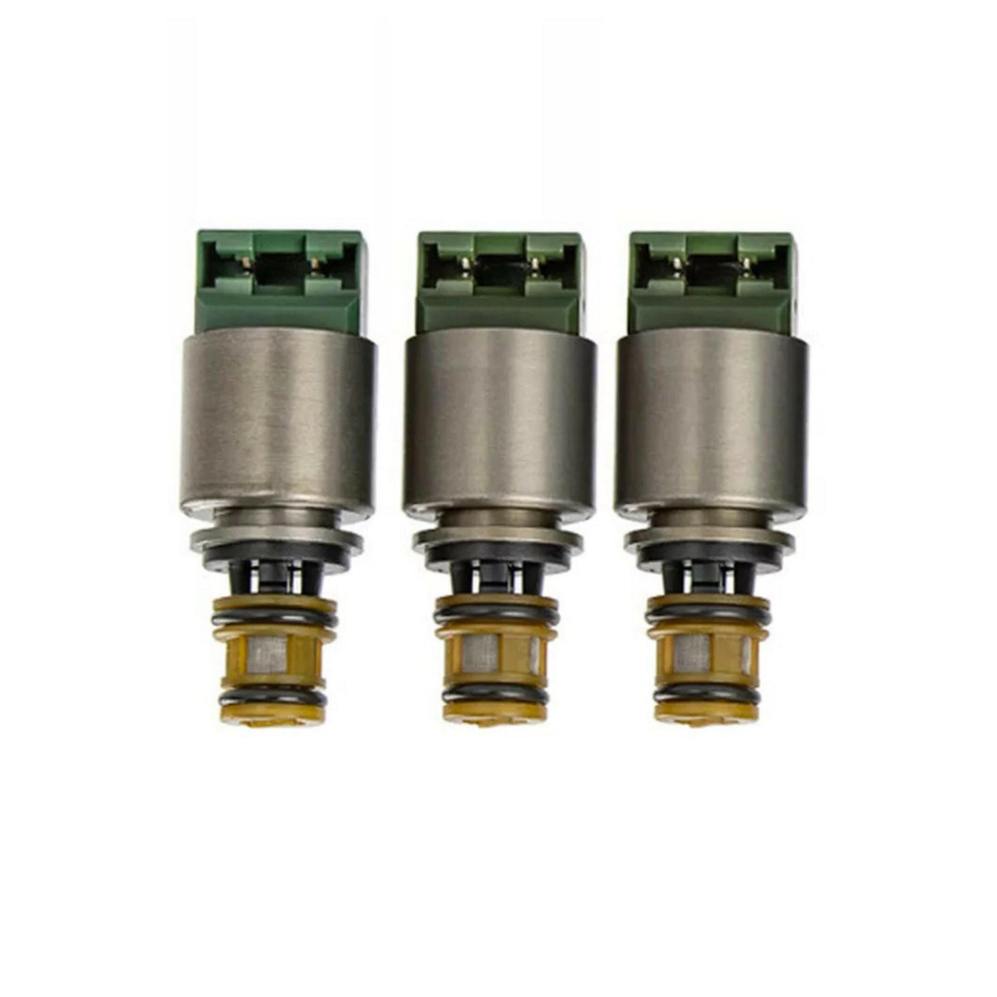 Gearbox Solenoid Valves Kit Suitable For BMW Audi Ford Lincoln 6HP-19 6HP-26 Transmissions.