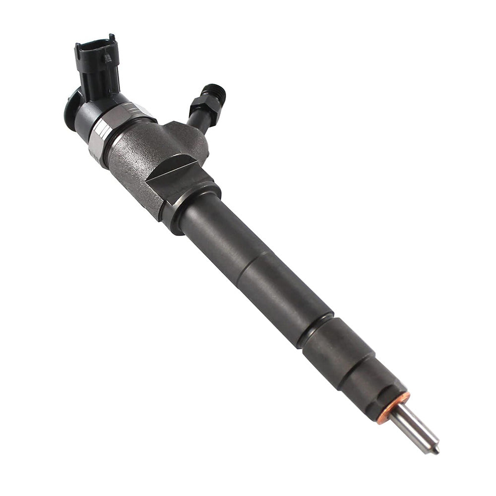 4x Diesel Fuel Injectors Suitable For Mazda BT-50 / Ford Ranger PK PJ 2.5L 3.0L 0445110250
