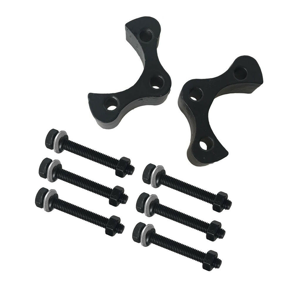 Front Upper Ball Joint Spacer 20mm Suitable For Ford Ranger Mazda BT50 Lift Kit.