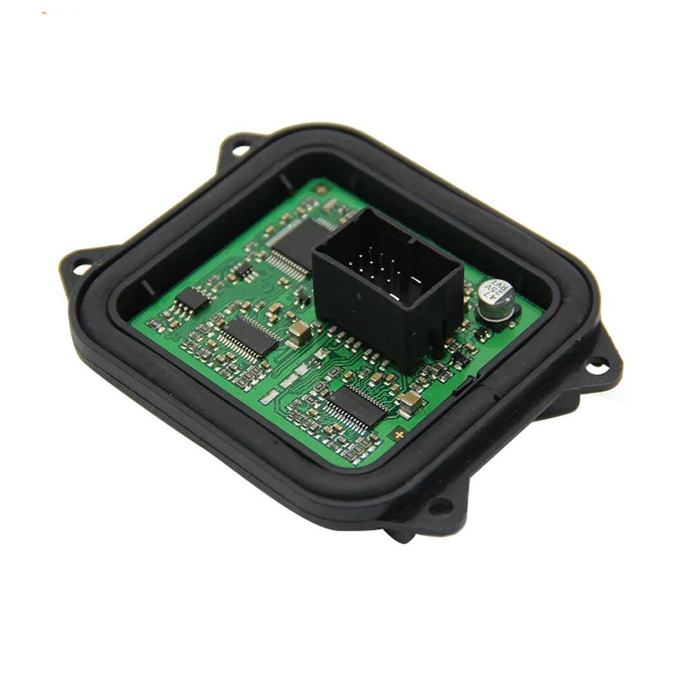 Xenon Headlight Drive Control Module Suitable For BMW E90 X5 E70 E72 63117182396.