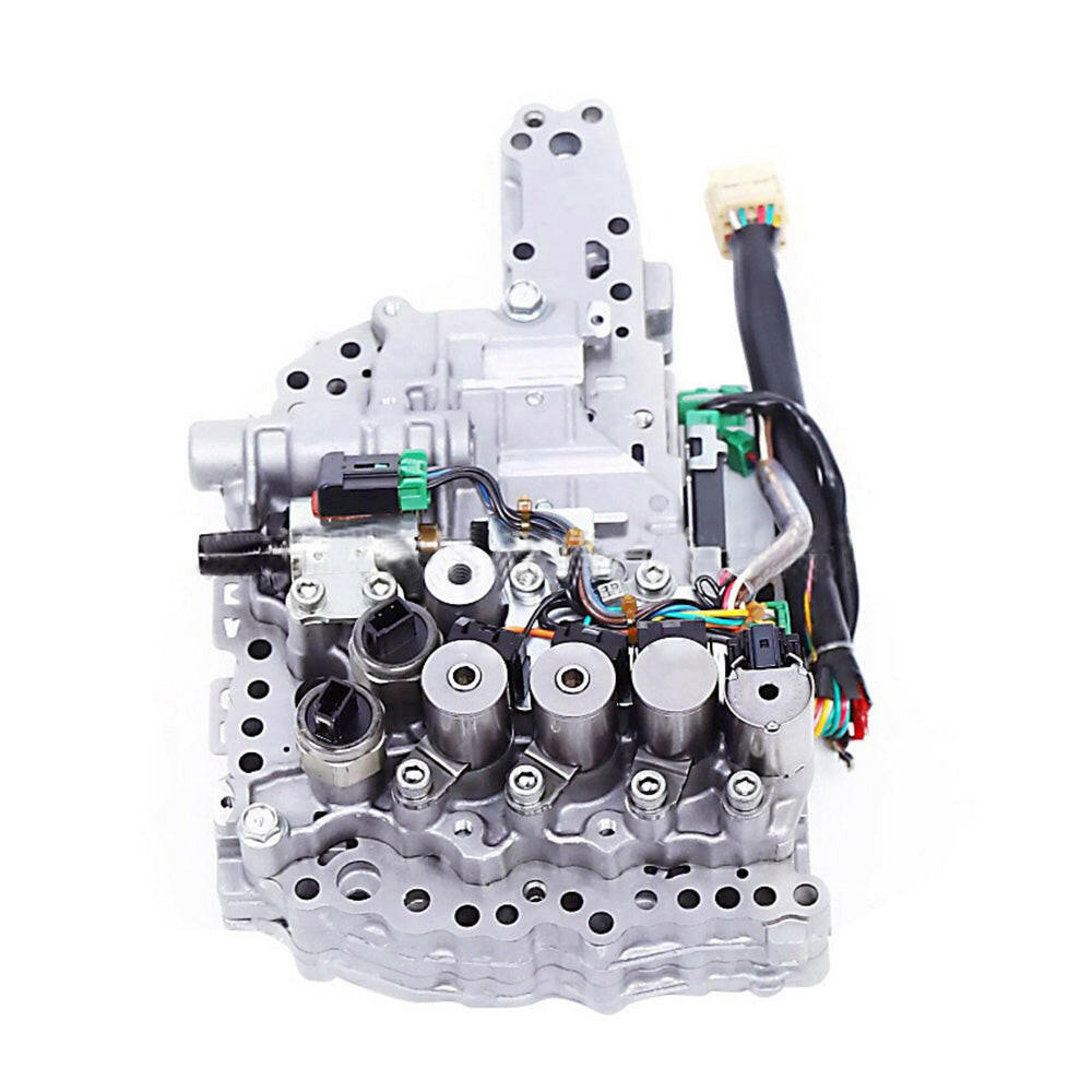 Automatic Transmission Valve Body Suitable For Nissan Mitsubishi Suzuki JF011E.