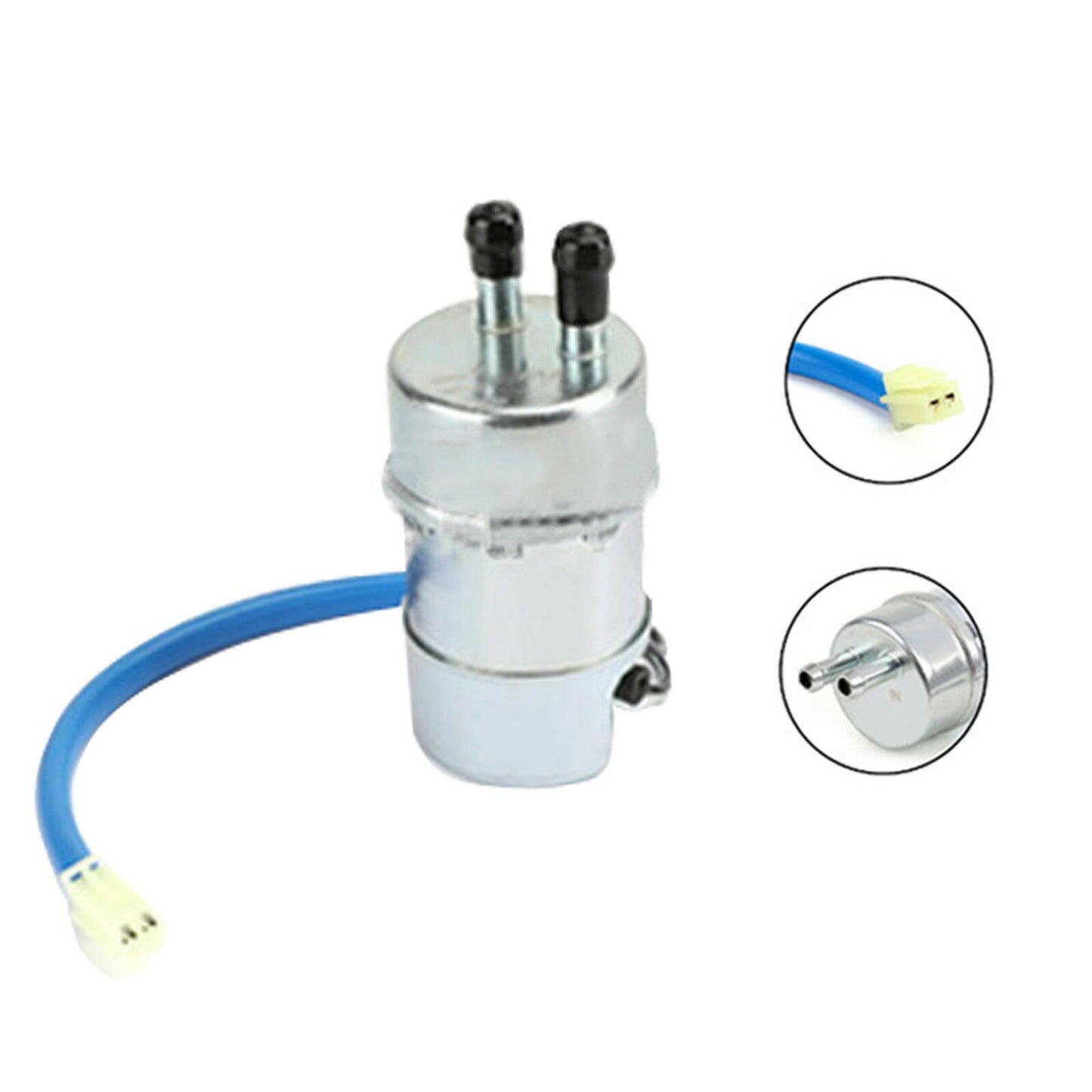 Fuel Pump Suitable For Yamaha XVS650 V Star 650 2004-2015 XVS400 XVS1100 BT1100.