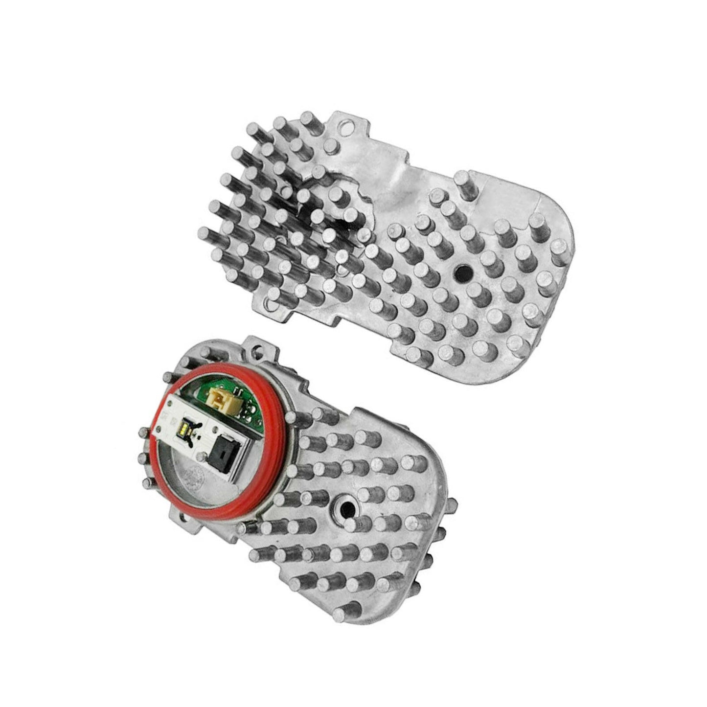 Headlight LED Control Unit Diode Module Insert Suitable For BMW 328i 63117263051.