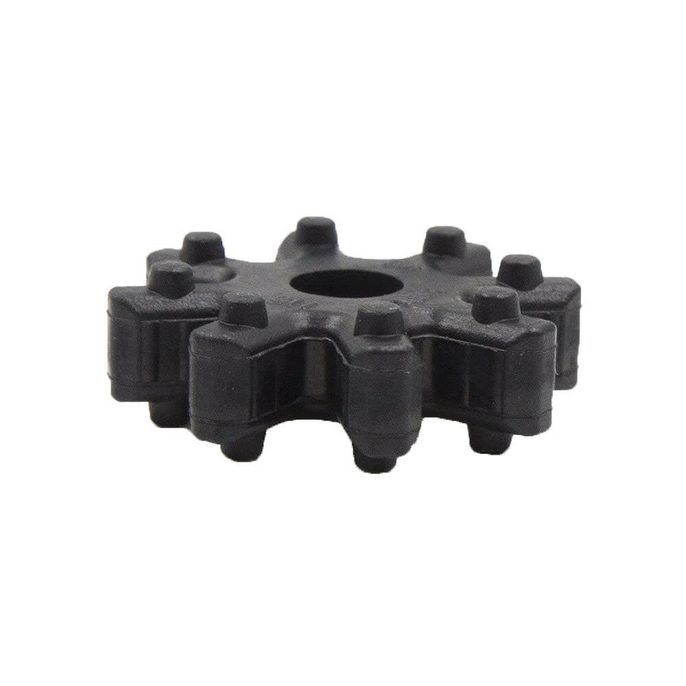 10 pcs Steering Column Rubber Flex Coupling For Hyundai i30 Sonata Santa Fe Kia.