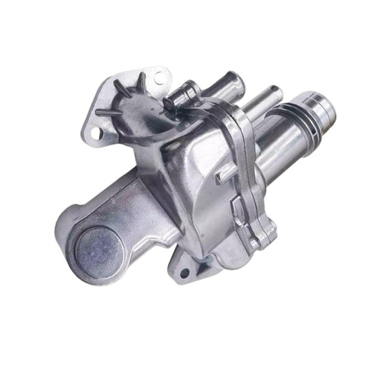 Thermostat Housing with O-Ring Suitable For Range Rover Sport LS 1331447 1357091.