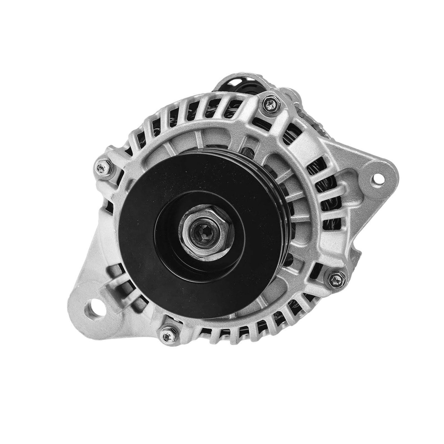 Alternator 140A Suitable For Mitsubishi Delica L400 2.8L 4M40 Diesel 12V-14V.
