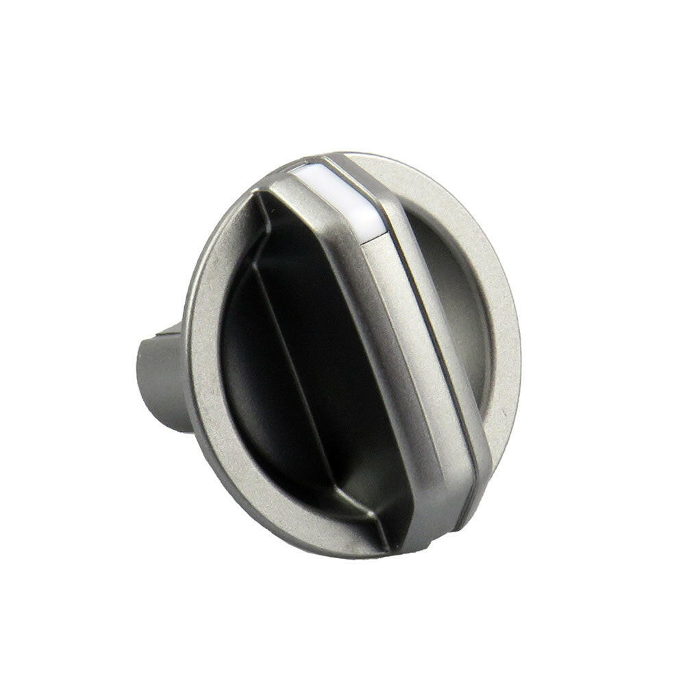 3x Heater Fan Control Knobs Suitable For Ford Ranger PJ/PK Mazda BT-50 2006–2011.
