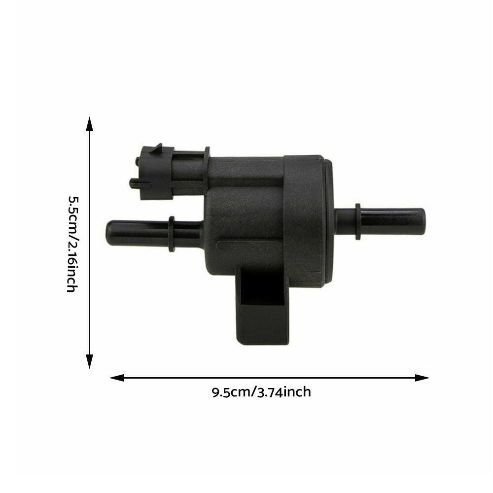Evap Canister Purge Solenoid Valve Suitable For Holden Cruze 1.8L F18D4 JH 2014-2016 55567453