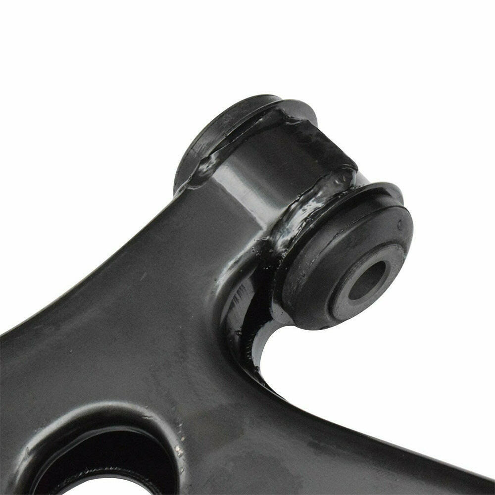 Pair Front Lower Control Arms Suitable For Mazda 3 BK 2004–2008.