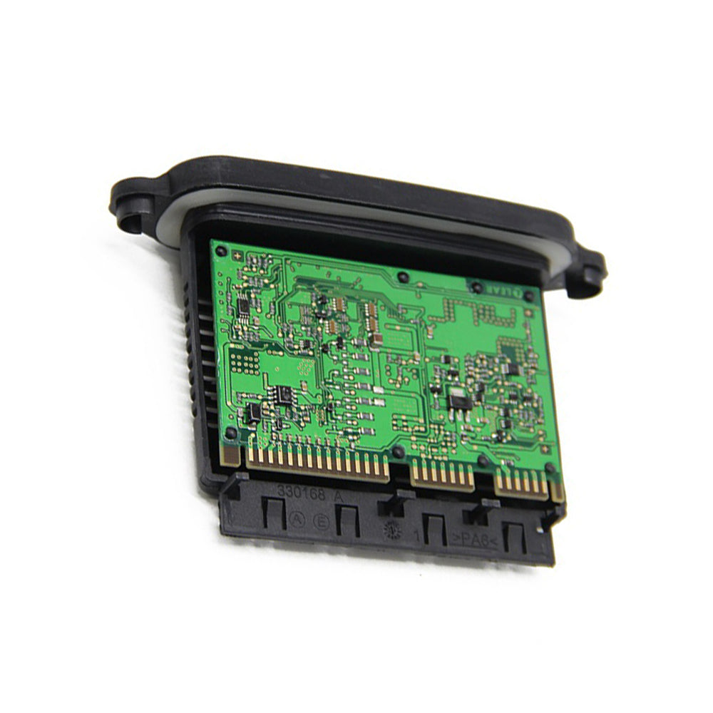 Headlight Module Control Unit Suitable for BMW X3 2.0L F25