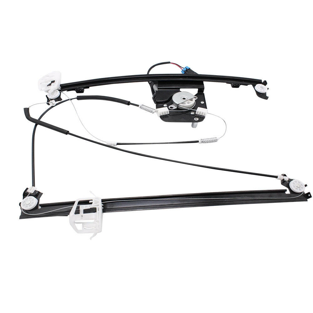 Front Right Window Regulator With Motor Suitable For Ford Territory SX SY SZ 2004–2017.