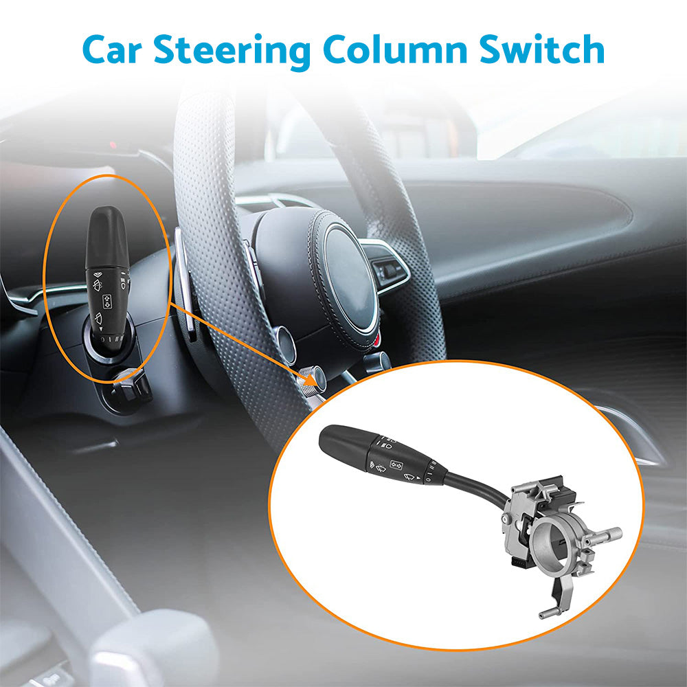 Combination Switch Turn Signal Suitable for Mercedes-Benz Sprinter 2.1L