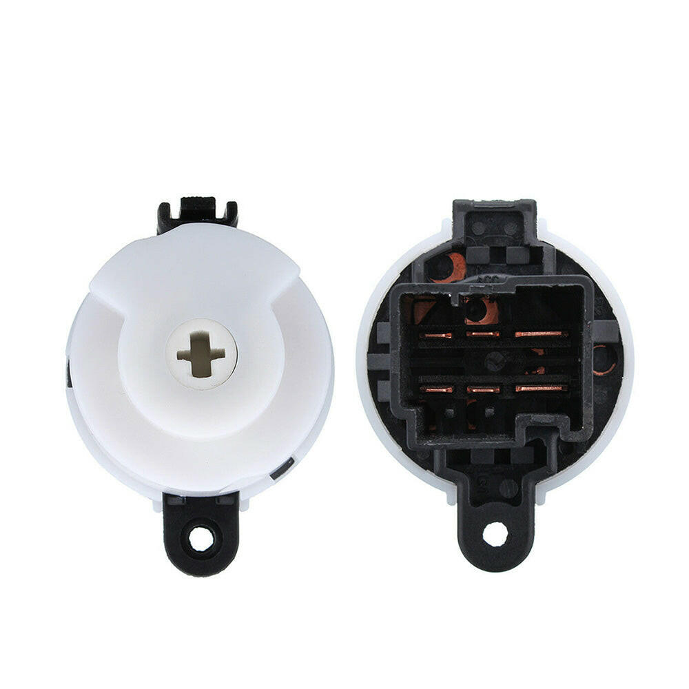 Ignition Starter Switch Suitable For Ford Ranger PJ PK / Courier / Mazda BT-50 UM4966151.