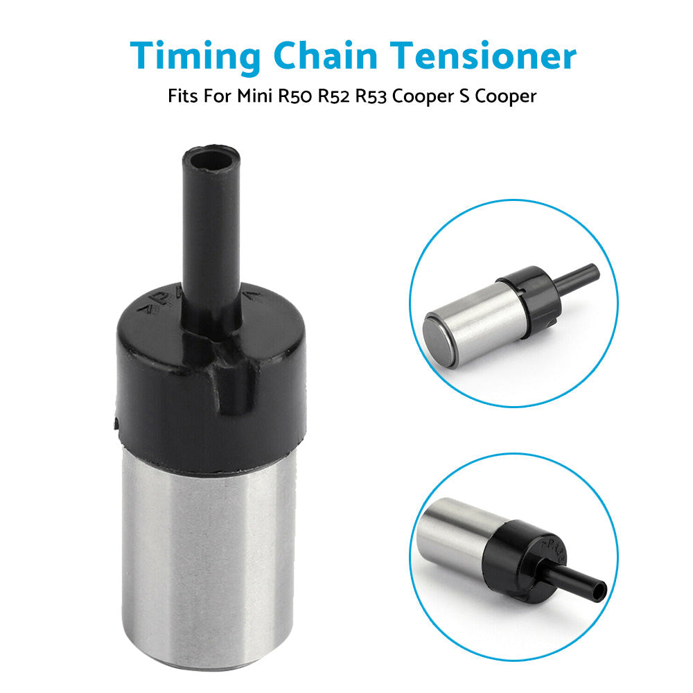 Timing Chain Tensioner? Fits For Mini R50 R52 R53 Cooper S Cooper 11317510801.