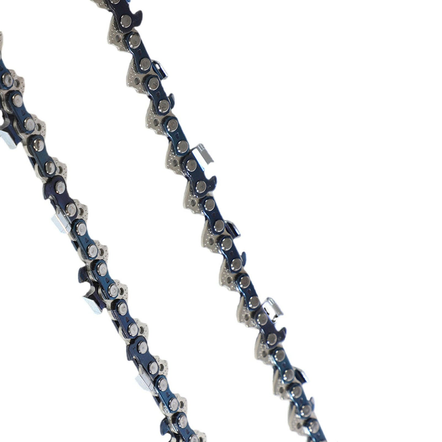 Chainsaw Chain 10 Inch 3/8LP .043 40DL Suitable For Ozito Ryobi Poulan Tanaka
