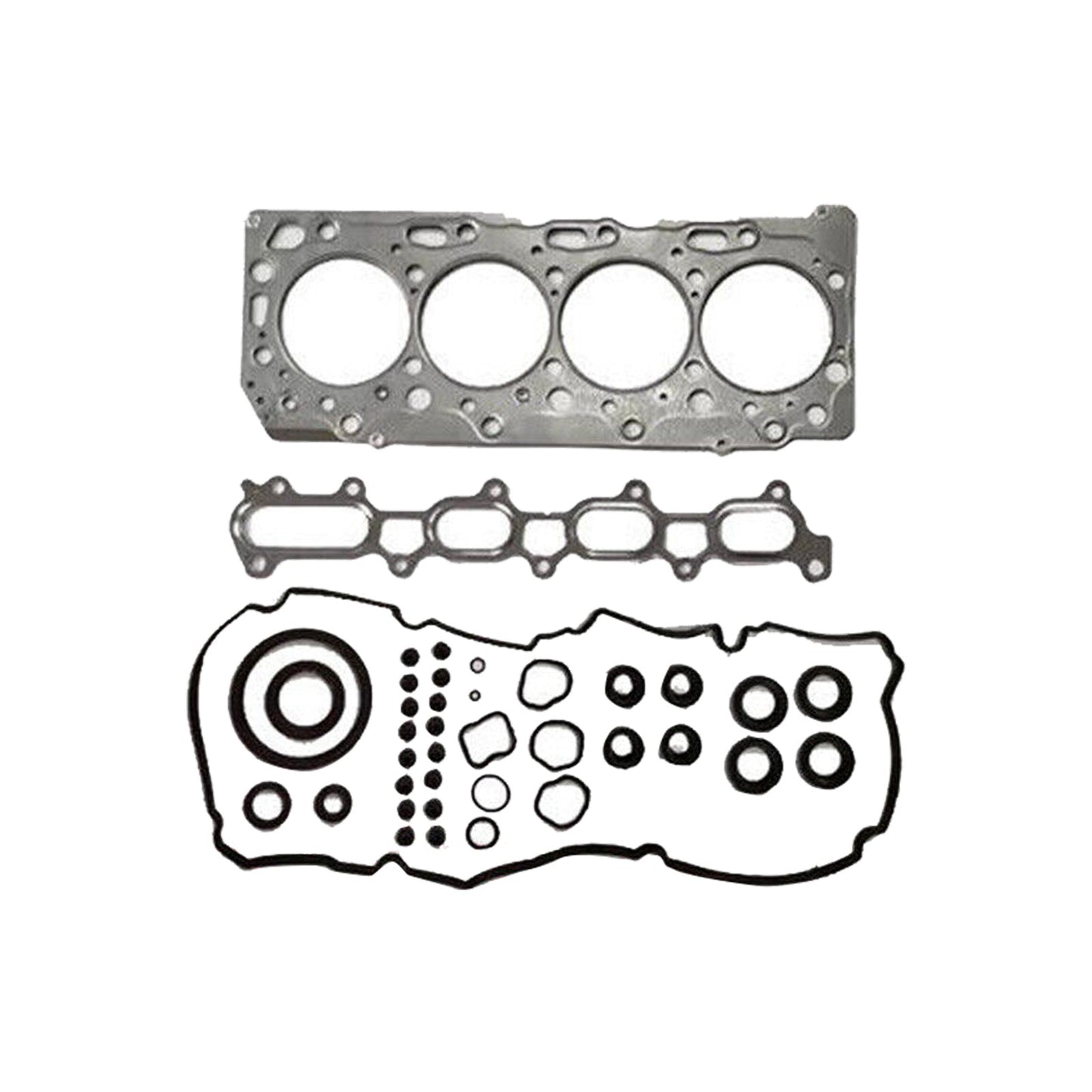 VRS Cylinder Head Gasket Kit Suitable For Mitsubishi Triton MN / ML 2.5L 4D56DI-T