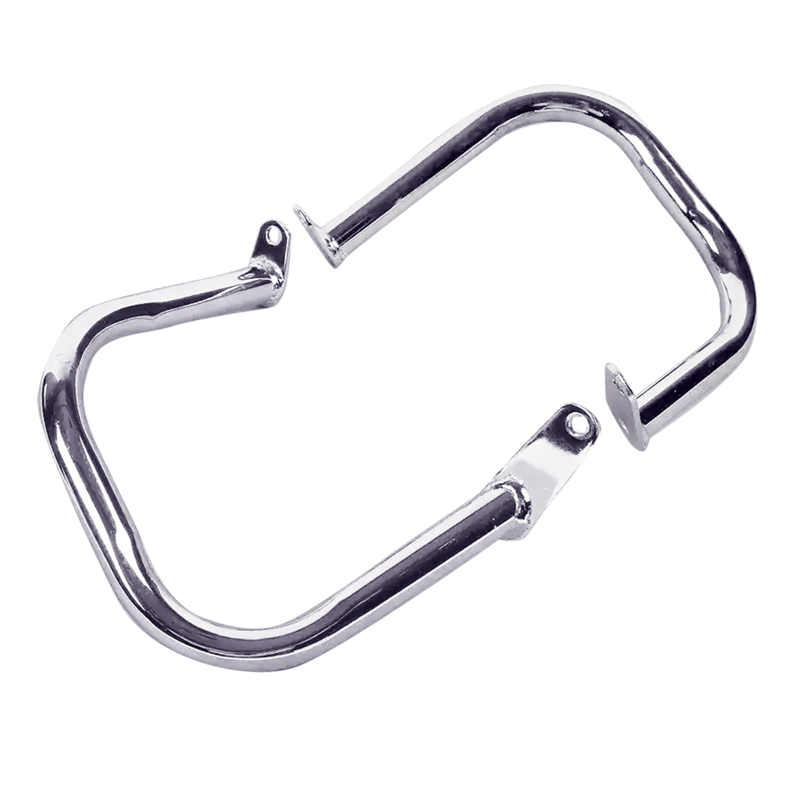 Cobra Freeway Bars Engine Guards for V-Star 250