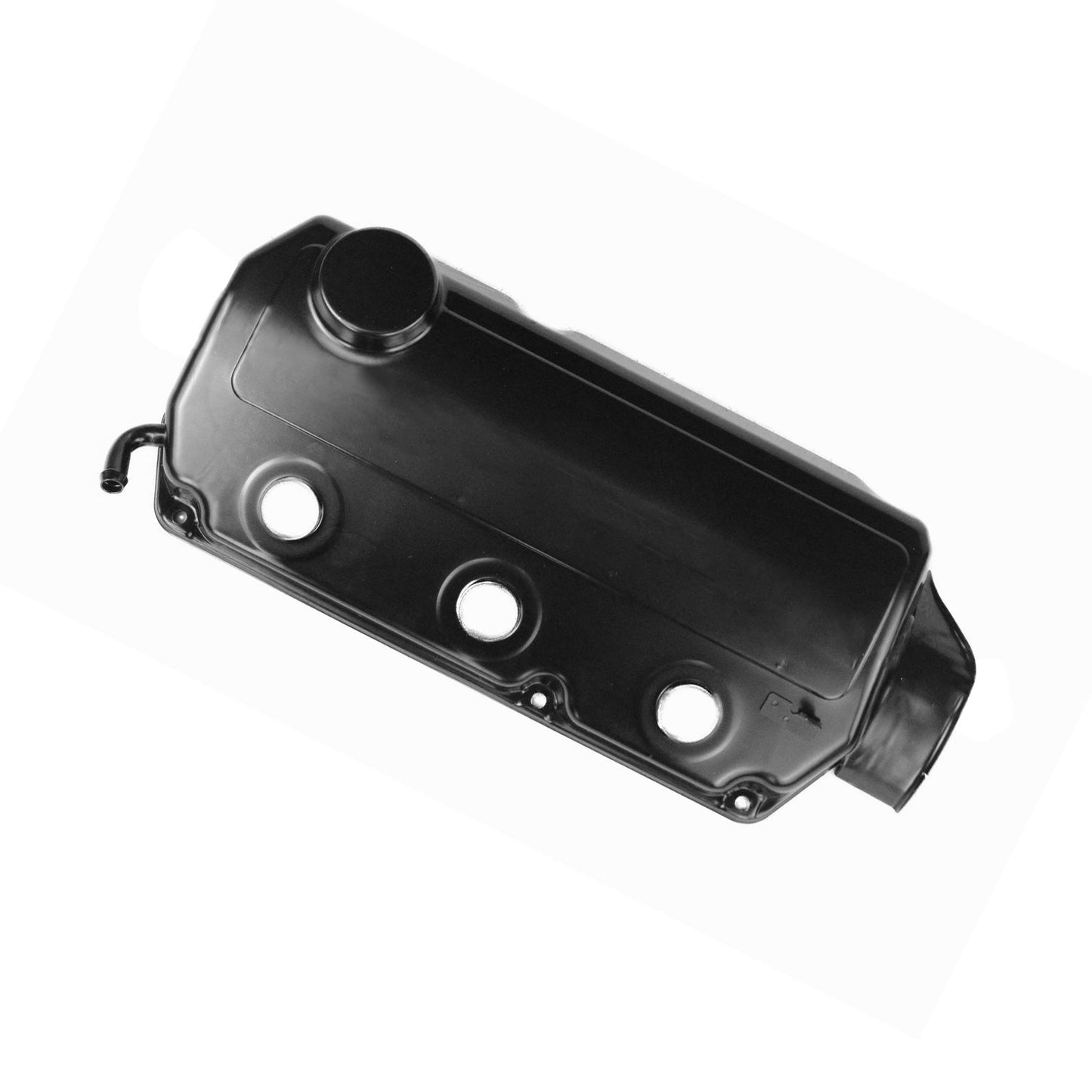 LH Rocker Cover Suitable For Mitsubishi Challenger / Montero / Pajero / L200 MD331652