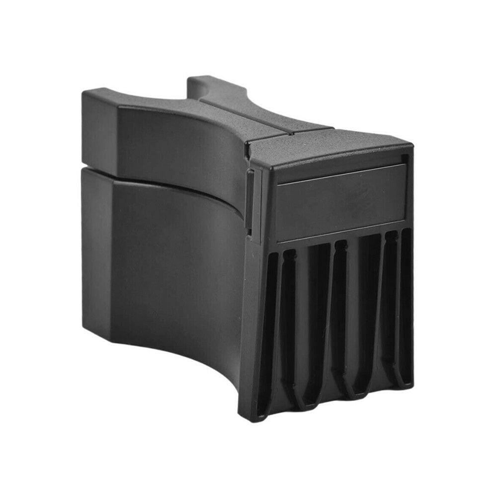 Cup Holder Insert Divider Suitable For Toyota LandCruiser 200 Series Prado 120.