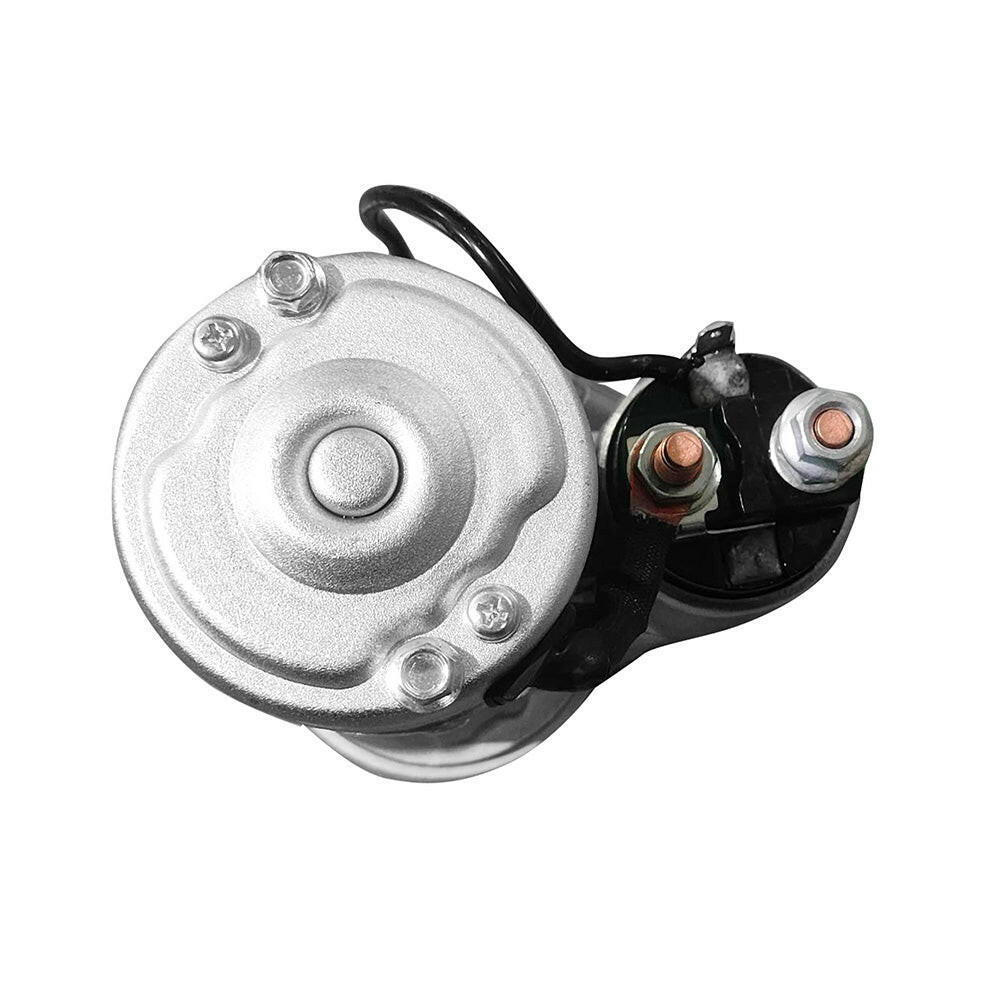 Starter Motor Suitable For Nissan Pathfinder R50 VG33E V6 3.3L Petrol 1995-2005.