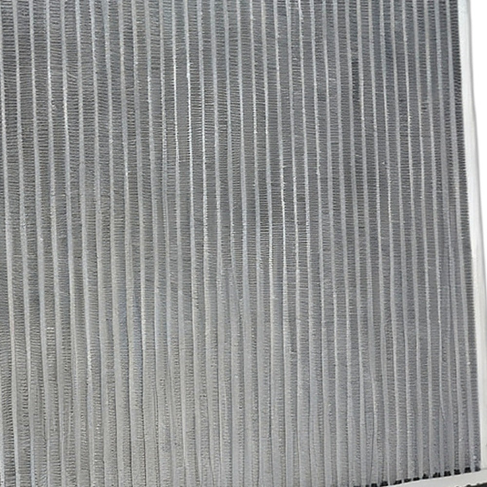 Radiator Suitable for Citroen C4 Cactus 2014-On Petrol Diesel Auto Manual - XQ1
