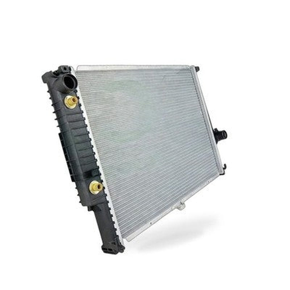 Radiator Suitable for BMW 5 E34 535i 1987 7 E32 735i 1988 - ZT2