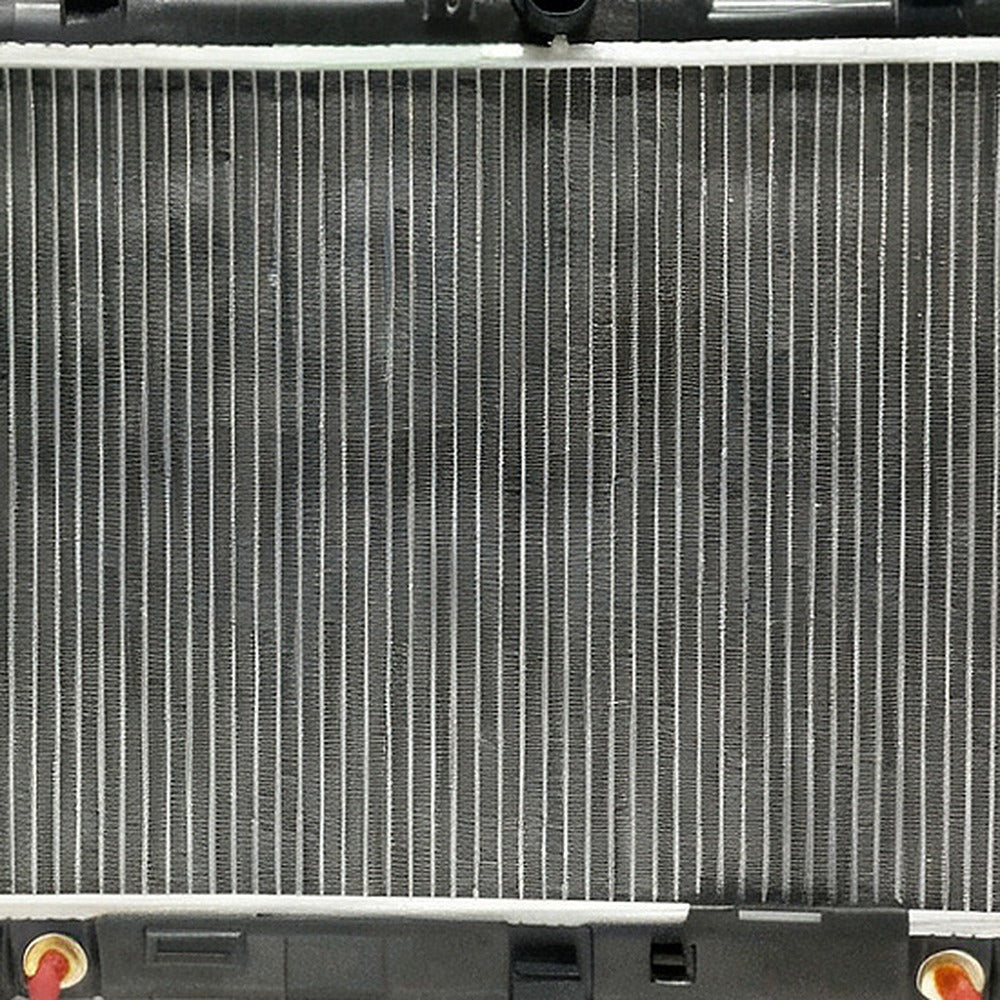 Radiator Suitable for Hyundai Elantra Lavita 5Dr 2001-2003 1.8L Petrol Auto - XQ1