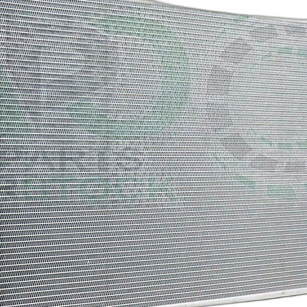 Radiator Suitable for Hyundai Accent RB 1.4L 1.6L Petrol 2010-2018 - XQ1