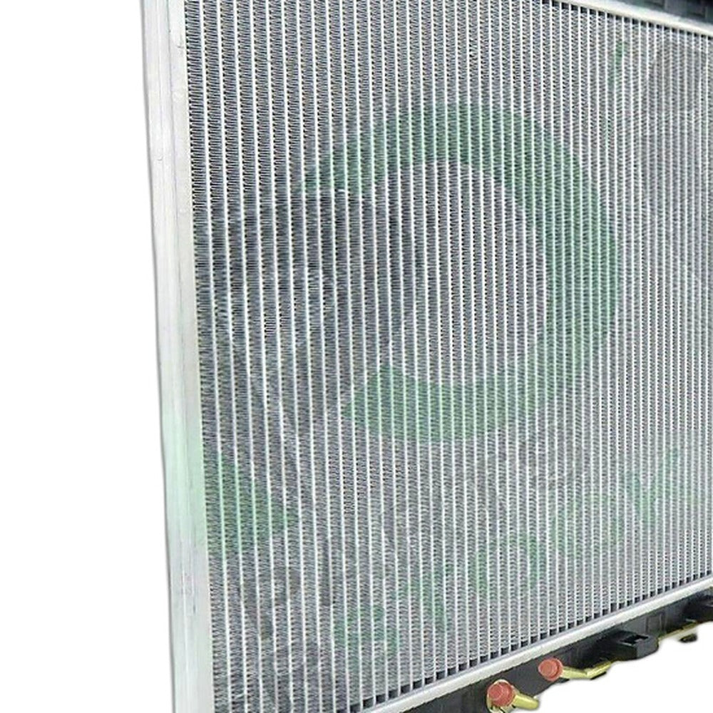 Radiator Suitable for Kia Carnival KV 2.7L 3.5L 3.8L Auto Manual 2006-2011 - XQ1