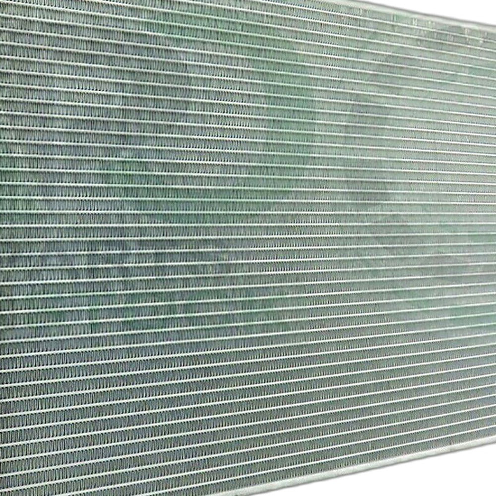 Radiator Suitable for Mitsubishi Lancer CJ EVO 10 2007-On Auto Manual 1.8L 2.0L - XQ1