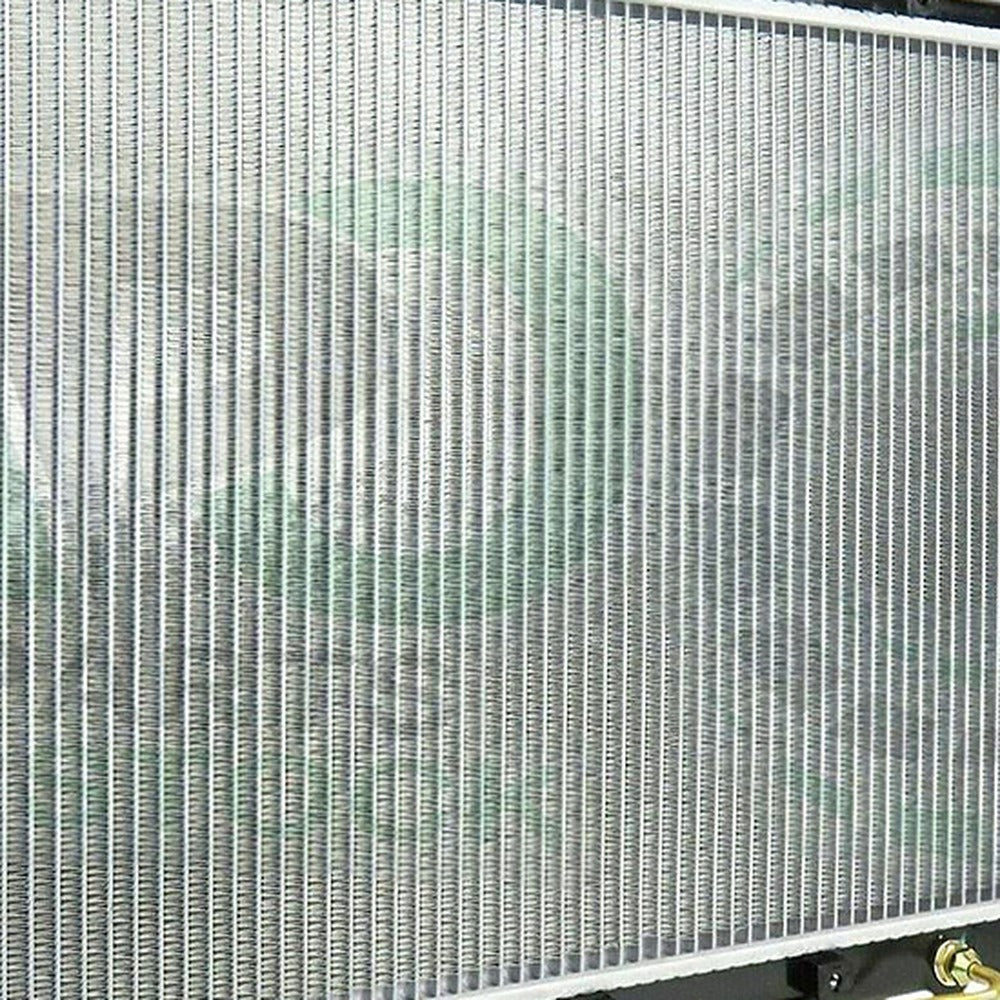 Radiator Suitable for Mitsubishi Grandis 2004-2010 2.4L Auto Manual - XQ1