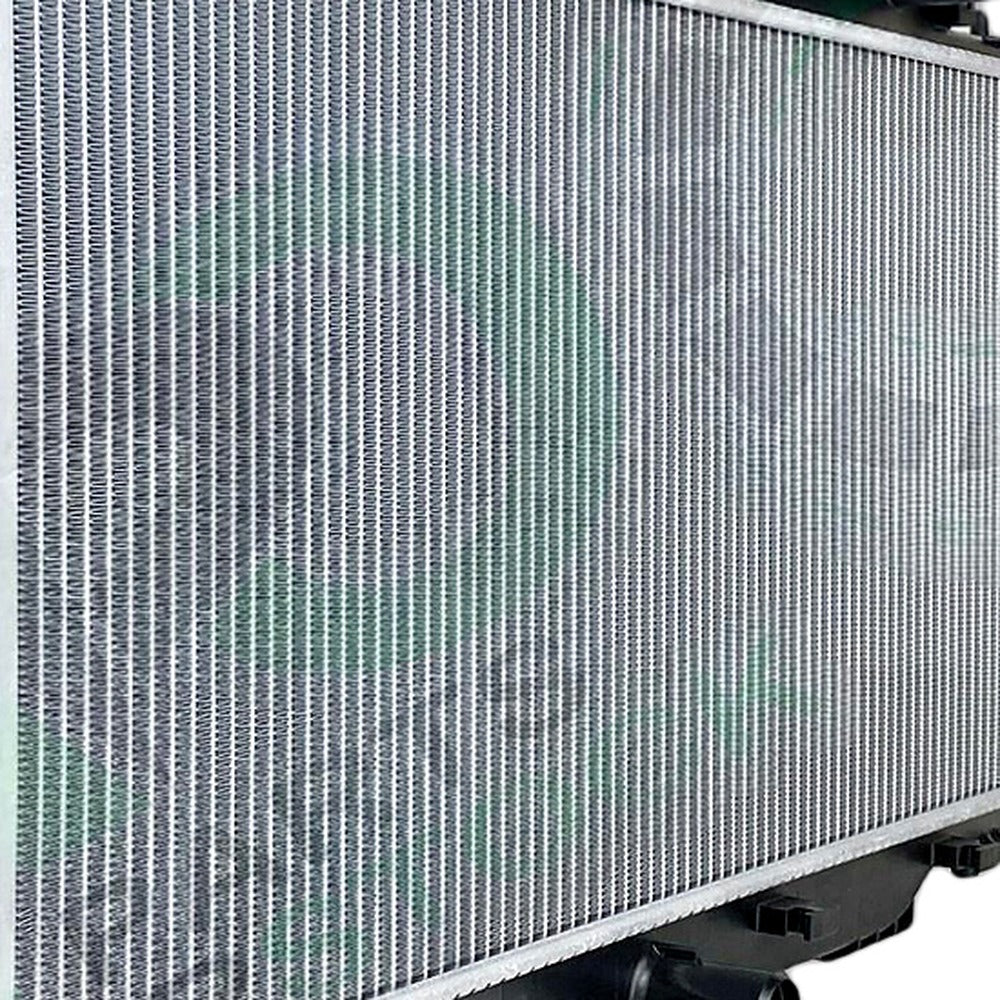 Radiator Suitable for Mazda 3 BM Hatch BN Sedan 2.0L 2.5L Petrol 2013-2019 - XQ1