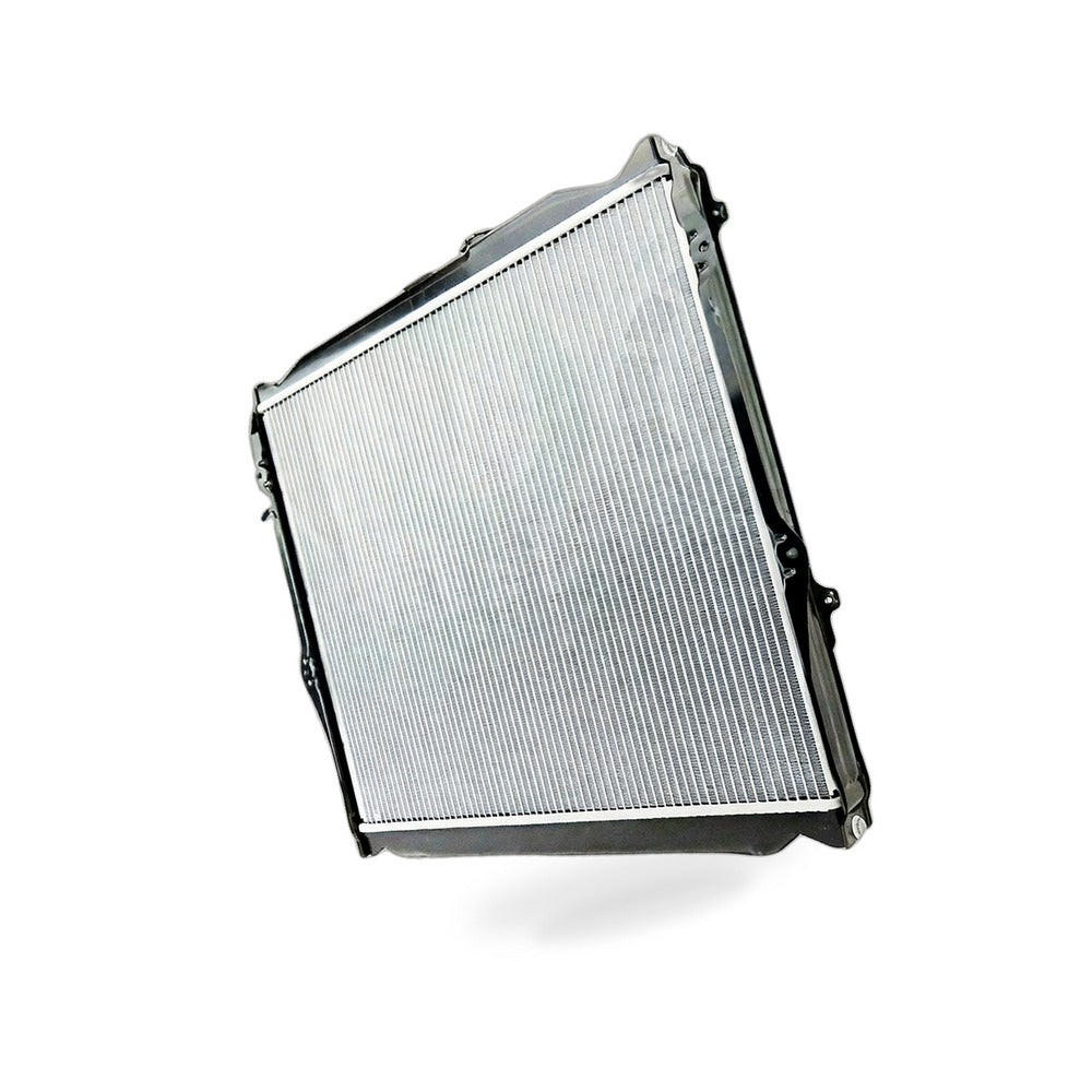 HD Radiator Suitable for Toyota Hilux 3.4L Petrol