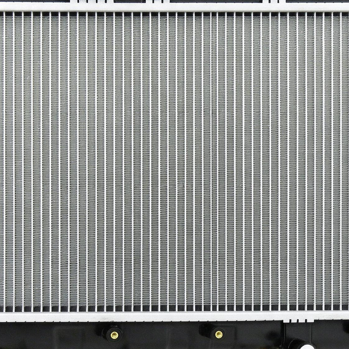 Radiator Suitable for Toyota Camry SV20 SV21 SV22 4Cyl Auto Manual 1987-1992 - XQ1