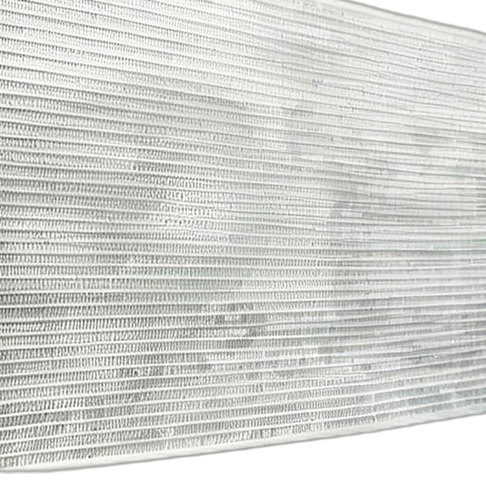 Radiator Suitable for Volkswagen Golf VI 5K 1.2 TSI 1.4 TSI 2008-On - XQ1