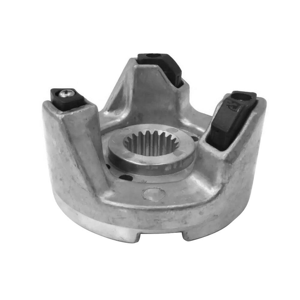 Secondary Driven Clutch Suitable For Yamaha Golf Cart 4 Cycle G2 G9 G14 G16 G20 G22 1985-2007.