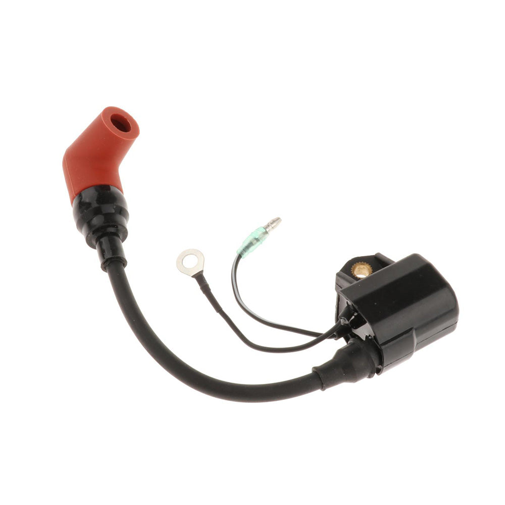 Suitable for Outboard Yamaha 55HP 60HP 70HP 75HP 80HP 90HP Ignition Coil.