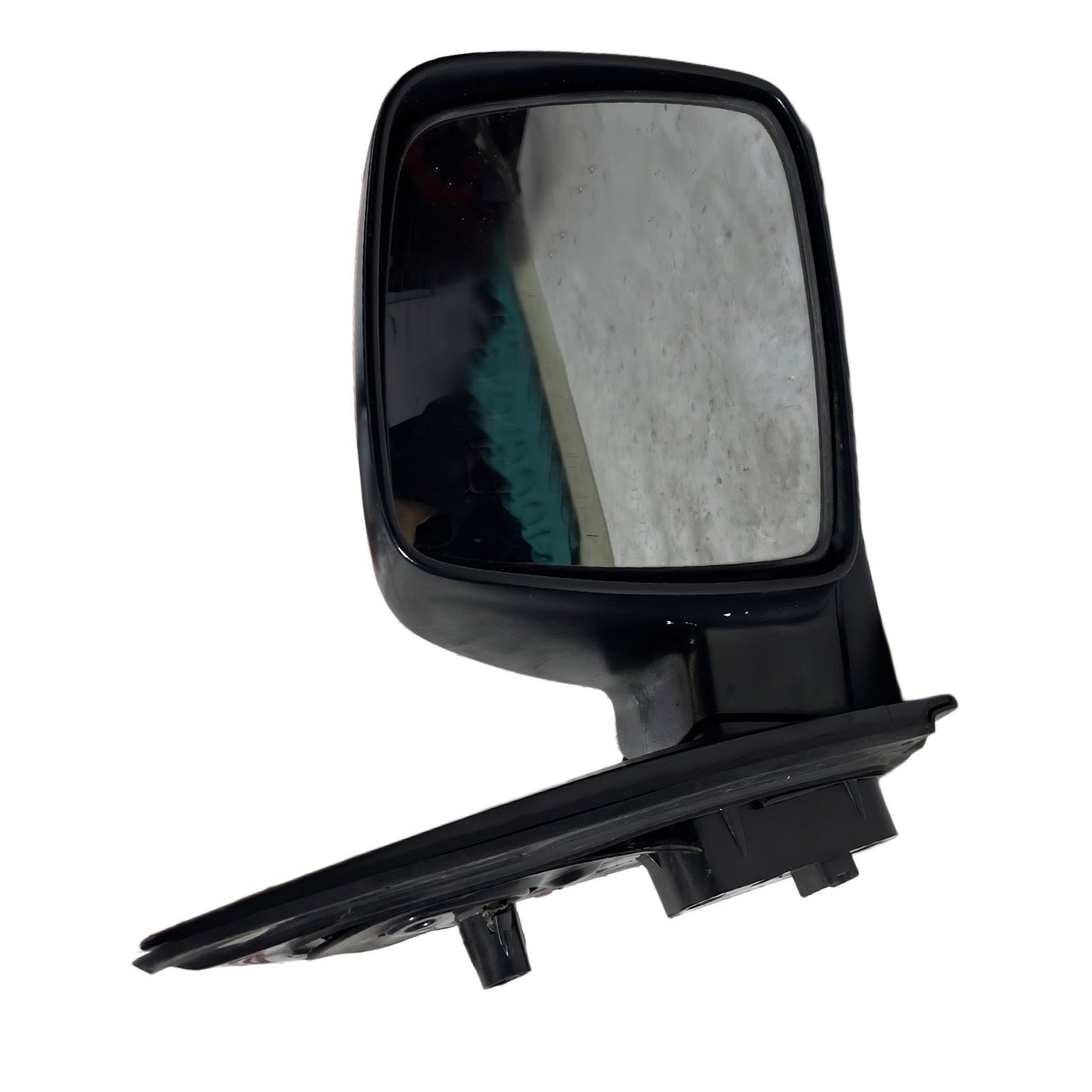 Right-Hand Driver Side Manual Door Mirror 3-Pins Suitable For Hyundai iLoad / iMax TQ 2008-2018.