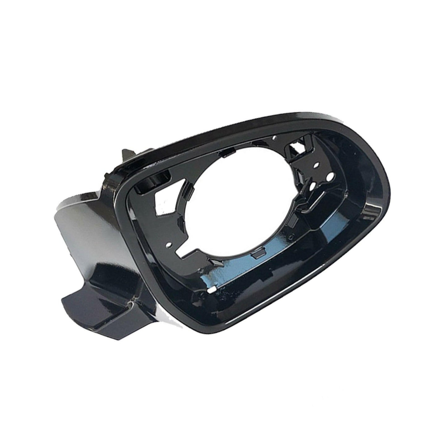 Right Side View Mirror Cover Suitable for BMW X3 F25 F15 X6 F16 X4 F26 X5 14-19.