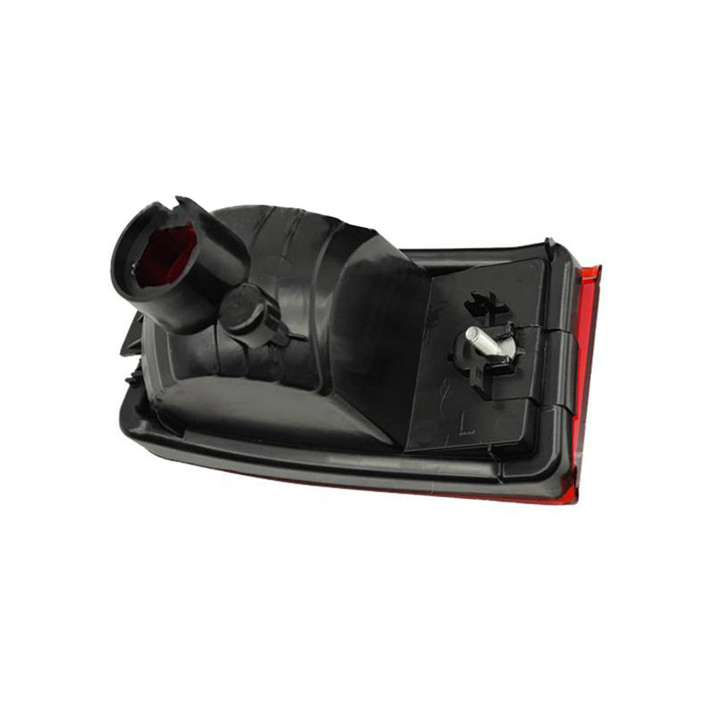 LH Rear Bumper Light Reflector Suitable For Toyota Prado J120 2002-2010 4Runner 2003-2005.