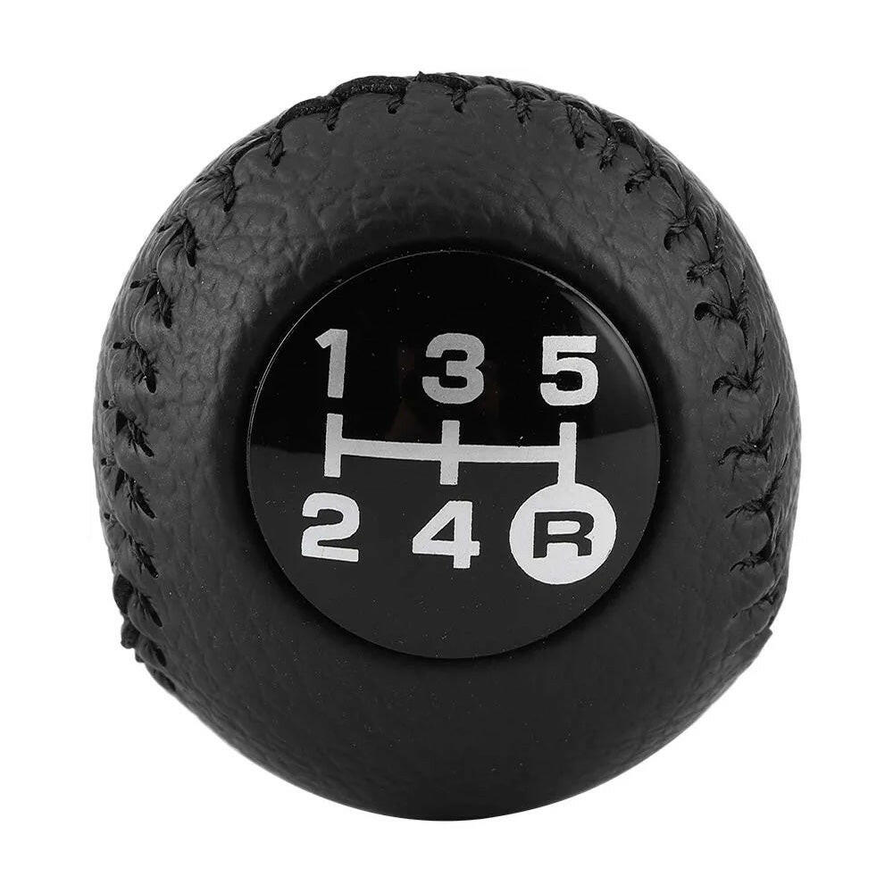 Gear Shift Knob 5 Speed Suitable For Toyota LandCruiser Prado 80 90 95 120 125 150 Series.
