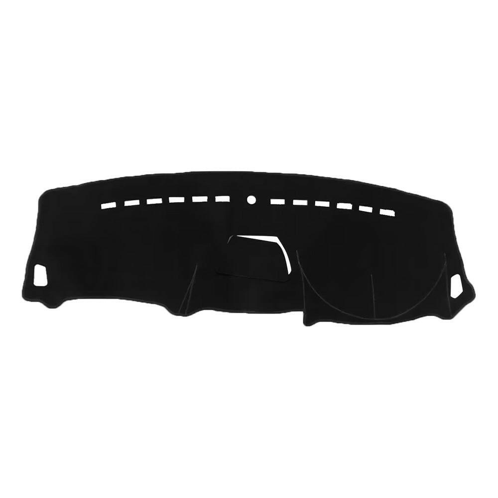 Non-Slip Dash Mat Suitable For Hyundai iLoad iMax TQ4 TQ2-V 2008-2021.