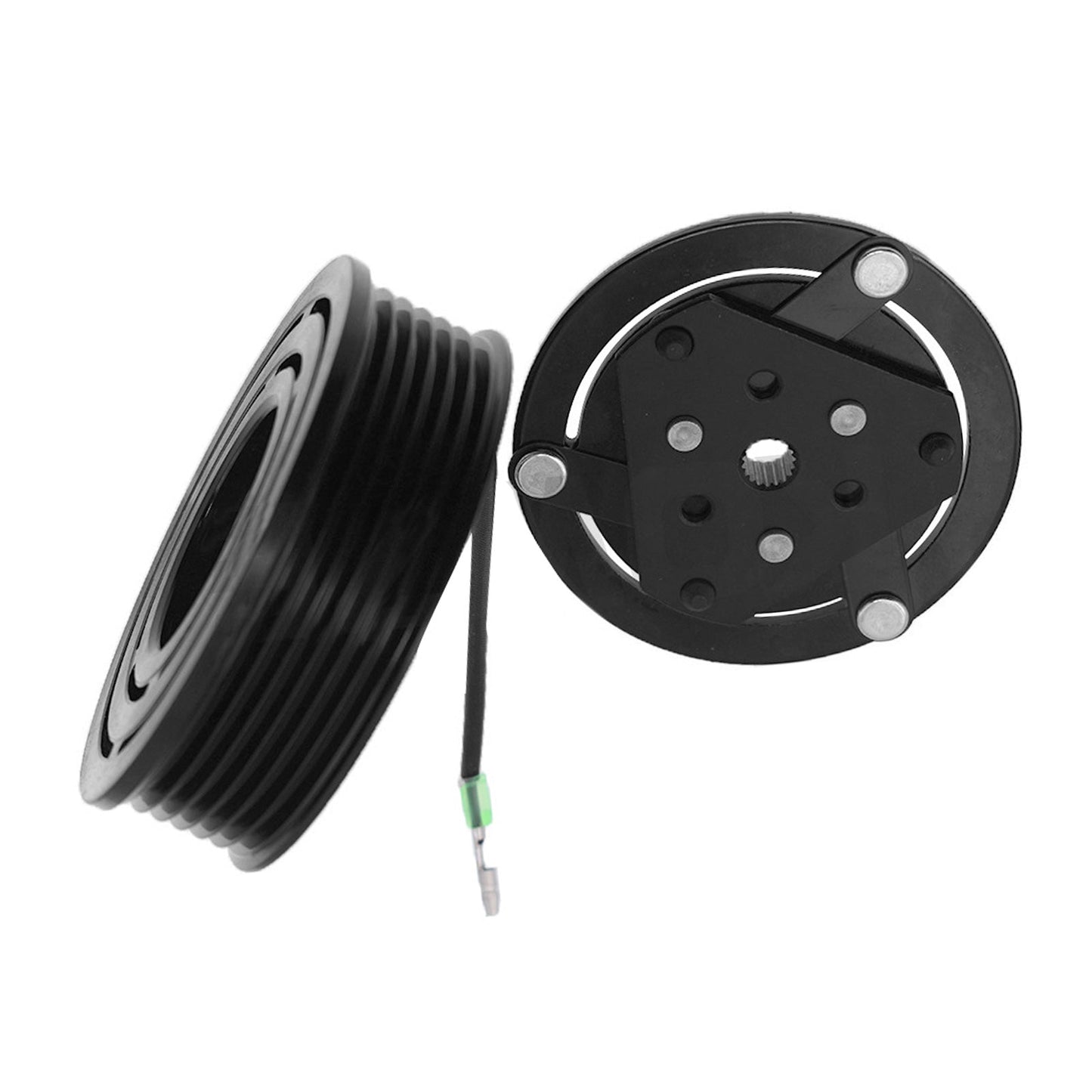 A/C Compressor Clutch Suitable For Mitsubishi Outlander Lancer ASX 7813A232.