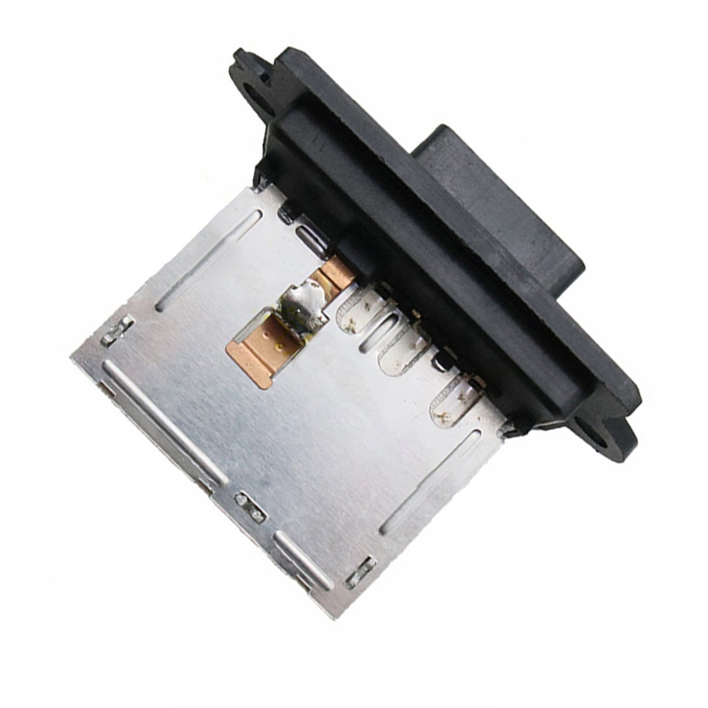Fan Resistor Blower Motor A/C Temperature Control Suitable For Mitsubishi Triton MN / ML