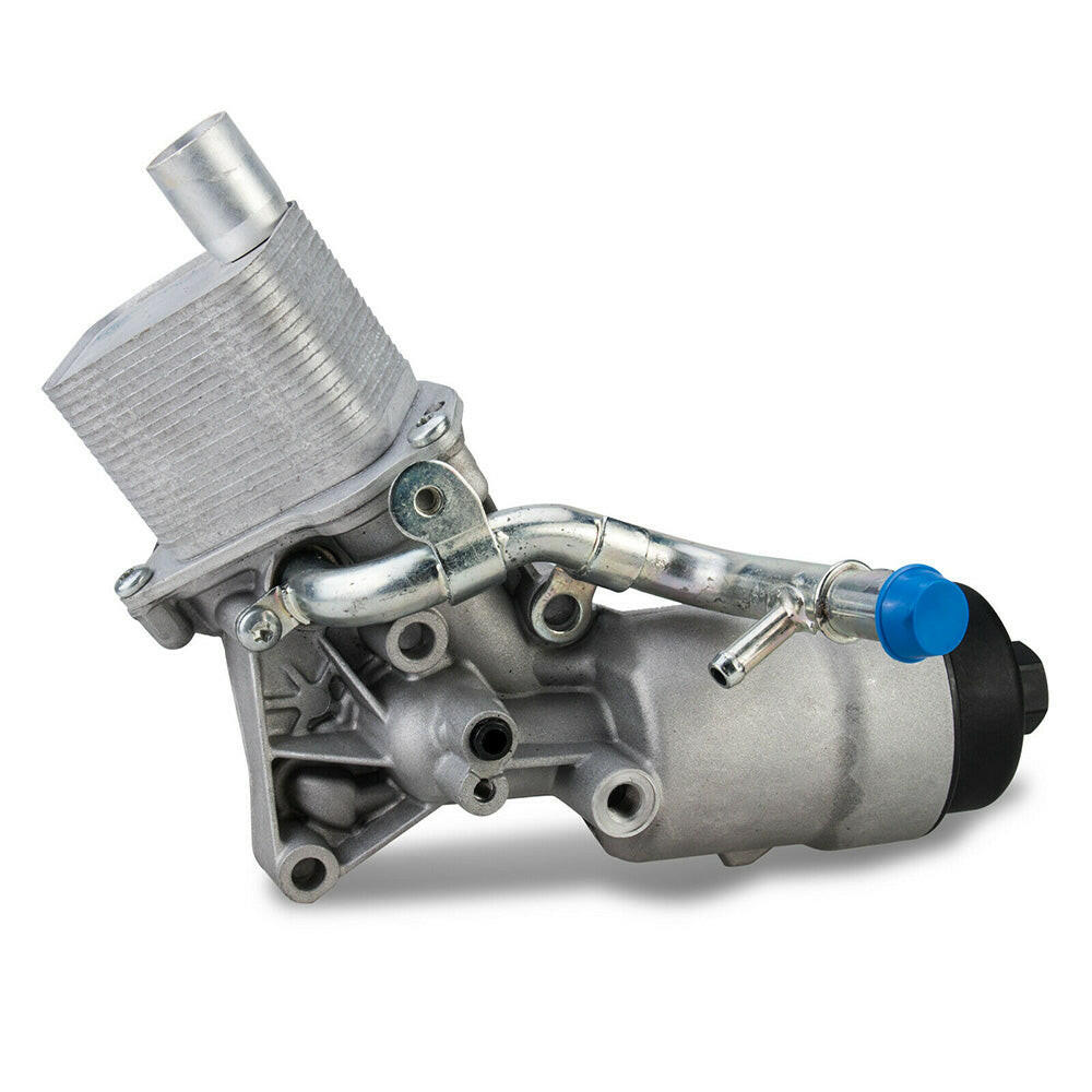 Oil Cooler Assembly With Seals Suitable For Holden Cruze JH 1.4L Turbo & Barina TM MJ 1.4L.