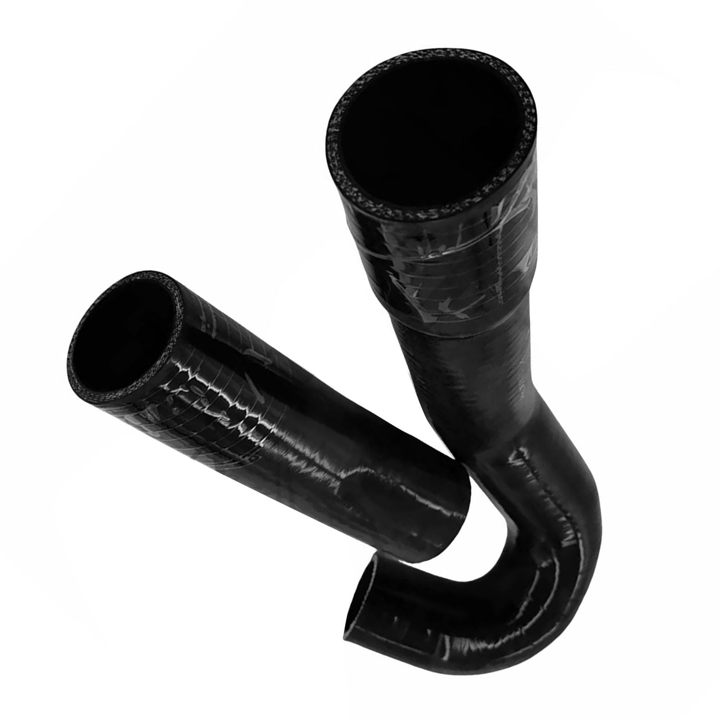 Intercooler Intake and Outlet Hose Suitable For LDV T60 2017-On 2.8L Diesel Turbo