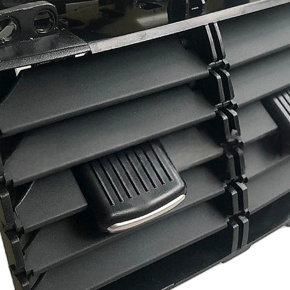Rear AC Vent Center Armrest Suitable for VW Golf 6 GTI 5th Gen Jetta Mk5 - XQ1