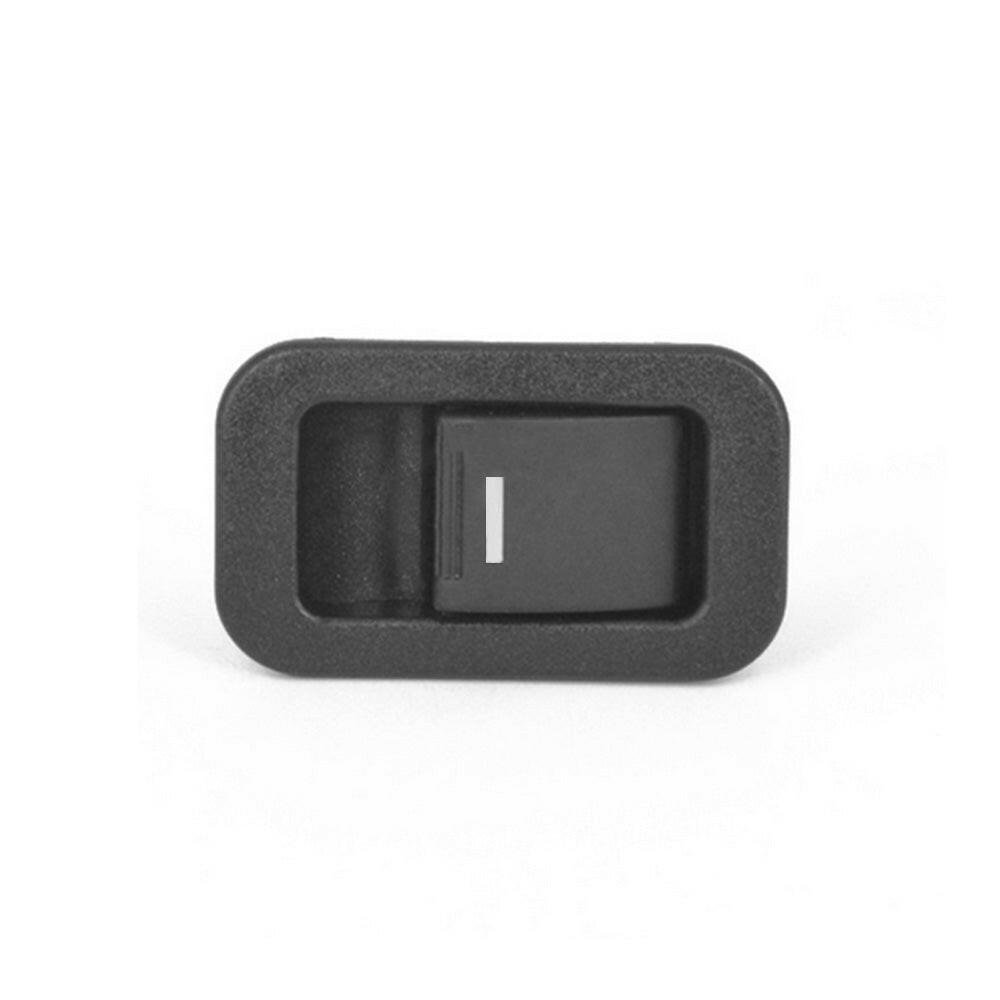 Power Window Switch Single Suitable For Ford Falcon FG Territory SX SY 6 Pins.
